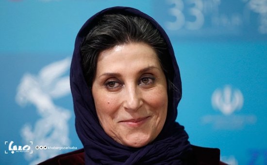 بیانیه خانه سینما درباره ریاست فاطمه معتمدآریا معتمدآریا نامزد هیات مدیره خانه سینما نمیشود