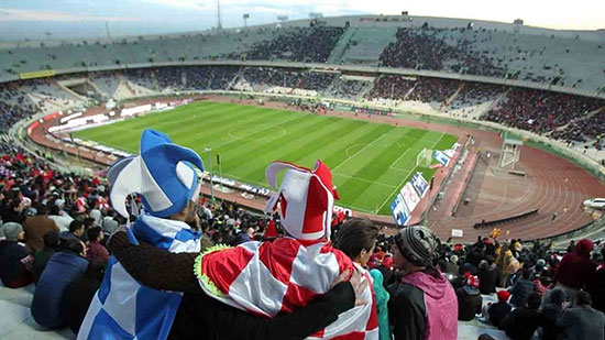پرسپولیس چطور پولش را از AFC بگیرد؟