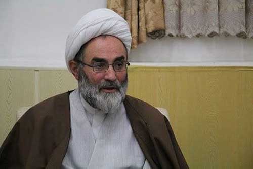 پیشبینی امامجمعه رشت درباره واکسن برکت یک امامجمعه: دنیا برای واکسن برکت هجوم میآورد