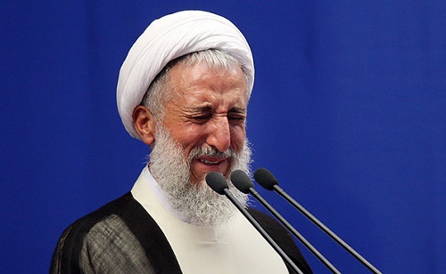 تصاویر حوزهی تحت مدیریت آیتالله صدیقی در ازگل تصاویر حوزهی تحت مدیریت آیتالله صدیقی در ازگل