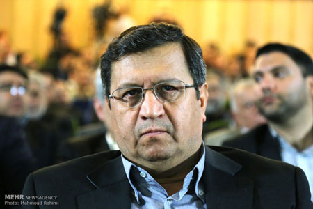 وعده همتی: تورم را به ۲۴درصد کاهش میدهیم وعده همتی: تورم را به ۲۴درصد کاهش میدهیم