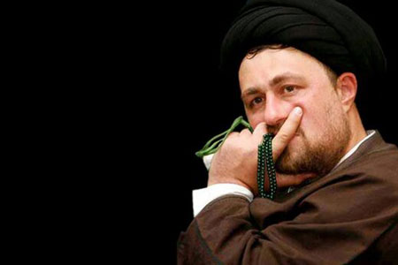 سیدحسن، نامزد اصلاحطلبان در ۱۴۰۰ میشود؟ سیدحسن نامزد اصلاحطلبان در ۱۴۰۰ میشود؟