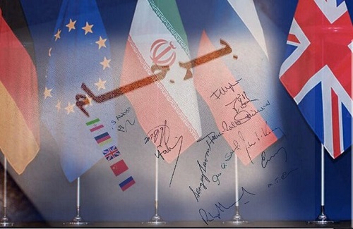 آمریکا درصدد توافق با ایران پیش از تشکیل دولت جدید