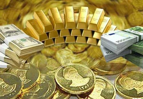 آغاز دوباره صعود نرخ ارز؛ دلار ۲۴هزار تومان شد