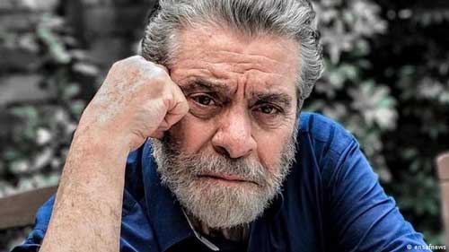 «بهروز وثوقی»، منعی برای ورود به ایران ندارد «بهروز وثوقی» منعی برای ورود به ایران ندارد