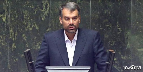 طعنه معنادار به علمالهدی از تریبون مجلس طعنه معنادار به علمالهدی از تریبون مجلس