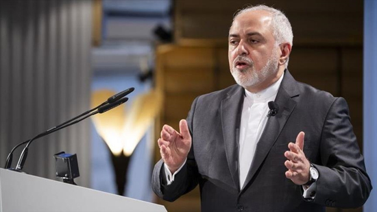 ظریف به آمریکا: بیایید زندانی&zwnj;ها را تبادل کنیم