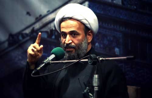 پناهیان همچنان حرف میزند؛ نیشدار و گزنده! پناهیان: روحانی به تبلیغاتچیها درباره زنان سوژه داد