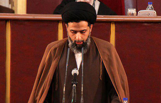 گمانهزنیهای عجیب درباره گم شدن عضو خبرگان ماجرای گم شدن صدر الساداتی، عضو مجلس خبرگان