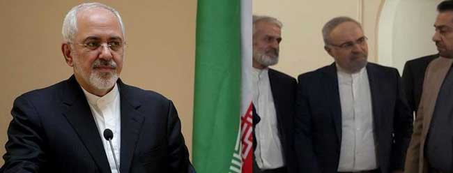 چرخش ۱۸۰درجهایِ عوامل «گاندو» نسبت به ظریف چرخش ۱۸۰درجهایِ تهیهکننده درباره «گاندو» ظریف