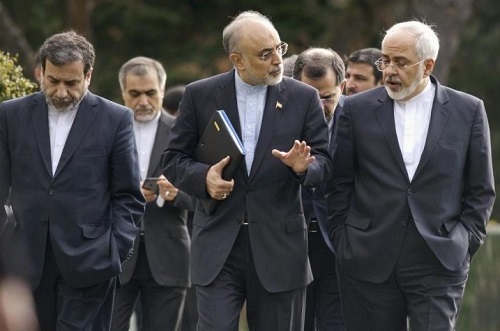 ظریف: رازهای زیادی سر به مهر ماندهاند ظریف: رازهای زیادی سر به مهر ماندهاند