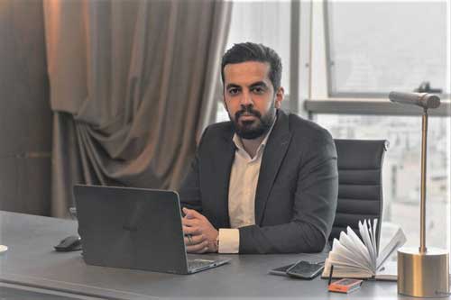 بازداشت سینا استوی، فعال حوزه ارزهای دیجیتال فعال حوزه ارزهای دیجیتال بازداشت شد