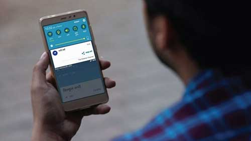 آقای وزیر! پایتان را از روی سیم اینترنت بردارید آقای وزیر! پایتان را از روی سیم اینترنت بردارید