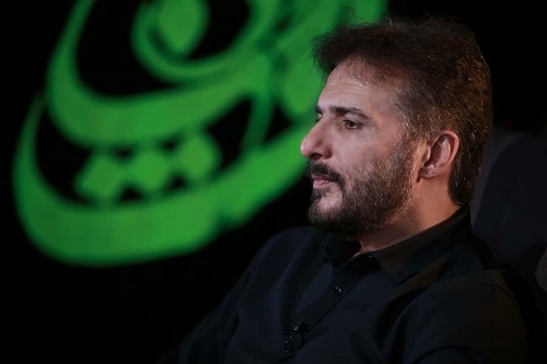 برنامهای که جواد هاشمی مهمانش بود، پخش نشد برنامه سیدجواد هاشمی پخش نشد!