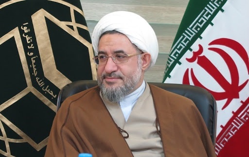 آیت&zwnj;الله اراکی: آمریکا و اسرائیل در حوزه سرباز دارند