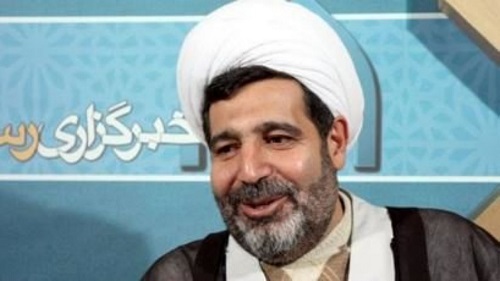 قاضیِ فراری بازداشت شد؟ غلامرضا منصوری بازداشت شد؟