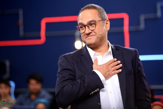 زمان قطعی پخش «خندوانه» مشخص شد زمان قطعی پخش «خندوانه» مشخص شد