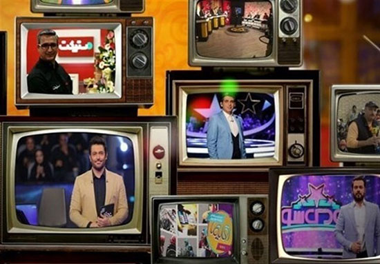 تلویزیون به جای برنامههایش، برفک پخش کند! تلویزیون به جای برنامههایش، برفک پخش کند!