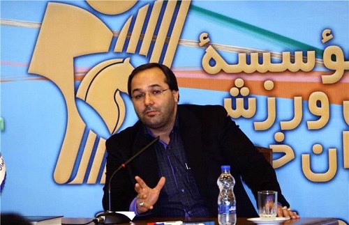 مددی برکنار نشد؛ پیکانیها استقلال را گرفتند! مددی برکنار نشد؛ پیکانیها استقلال را گرفتند!