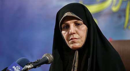 مولاوردی، گزینه استانداری خراسان رضوی