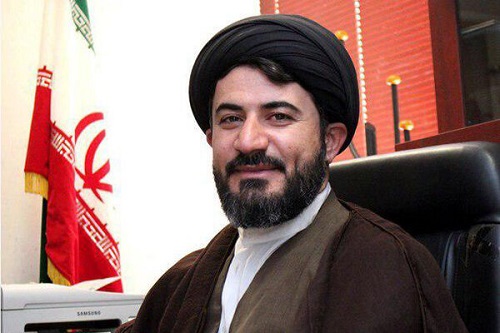 عذرخواهی مسئول فرهنگی بابت حمایت از معین عذرخواهی مسئول فرهنگی بابت حمایت از معین