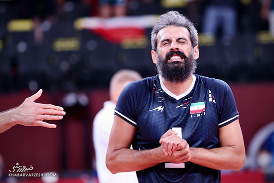 حمله سعید معروف به وزیر و گلاتِ پرسپولیس حمله عجیب سعید معروف به گلات پرسپولیس و وزیر