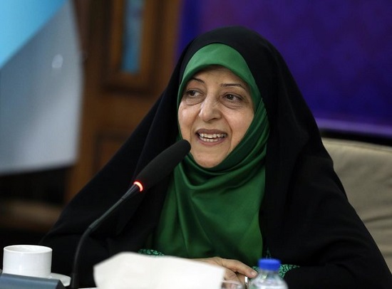 ابتکار: دختران در مدارس بدونِ حجاب باشند ابتکار: دختران بدونِ حجاب در مدارس حاضر شوند