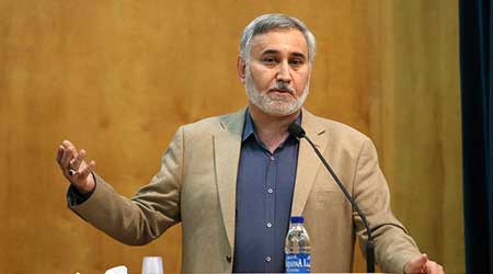 محمدرضا خاتمی: انتخاب روحانی کشور را نجات داد