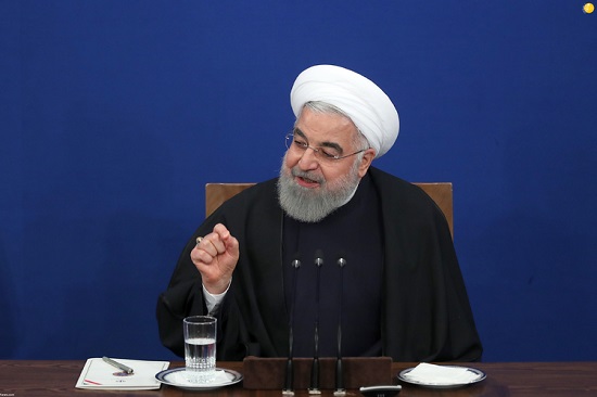 روحانی عواقب فاجعه احتمالی را گردن بگیرد روحانی عواقب فاجعه احتمالی را گردن بگیرد