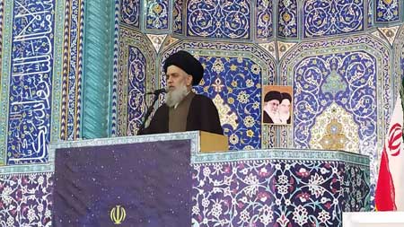 استاد حوزه: ویروس بیحجابی در قم ظاهر شده استاد حوزه: ویروس بیحجابی در قم قدم میزند