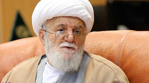 آیتالله تسخیری، مشاور رهبر انقلاب درگذشت آیتالله تسخیری، مشاور رهبری درگذشت