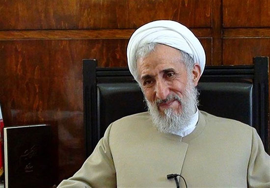 امام&zwnj;جمعه تهران به ایران&zwnj;مال نمی&zwnj;رود