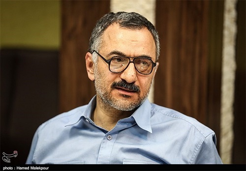لیلاز: تا آخر تابستان دوام بیاوریم دیگر اتفاقی نمیافتد لیلاز: تا آخر تابستان دوام بیاوریم دیگر اتفاقی نمیافتد