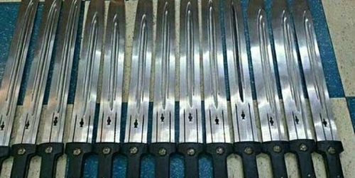 حمله خونین با قمه به شهروندان در بهبهان حمله خونین با قمه به شهروندان در بهبهان