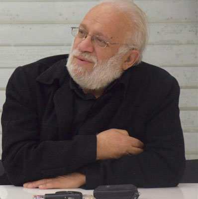 سعید نورالهی درگذشت