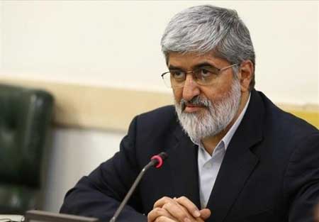مطهری: حجاب اختیاری به برهنگی میرسد مطهری: حجاب اختیاری به برهنگی میرسد