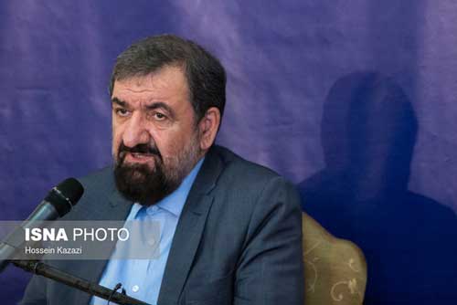 رضایی برای رئیس&zwnj;جمهور آمریکا شرط گذاشت