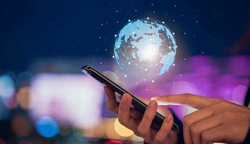 اینترنت ماهوارهای هیچوقت به ایران نمیرسد؟ اینترنت ماهوارهای هیچوقت به ایران نمیرسد؟