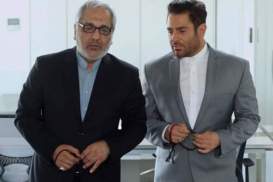 فرهیختگان: با تلاش ما رحمان 1400 توقیف شد