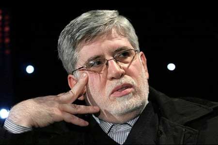قرار مجرمیت جوانفکر صادر شد قرار مجرمیت جوانفکر صادر شد