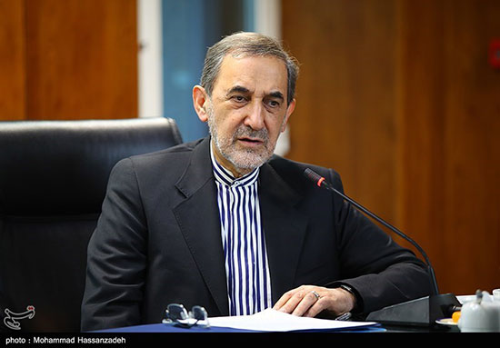 انتقاد «جمهوری اسلامی» از نامه تهدیدآمیز ولایتی انتقاد «جمهوری اسلامی» از نامه تهدیدآمیز ولایتی