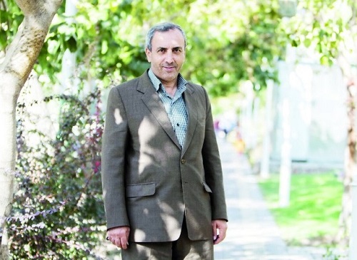 نماینده سابق: روحانی حتی آبدارچی خوبی هم نشد نماینده سابق: روحانی حتی آبدارچی خوبی هم نشد