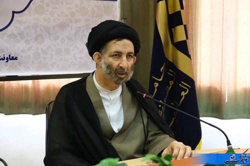 جزایری: مدارک حوزه در دنیا پذیرفته شده است جزایری: مدارک حوزه در تمام دنیا پذیرفته شده است