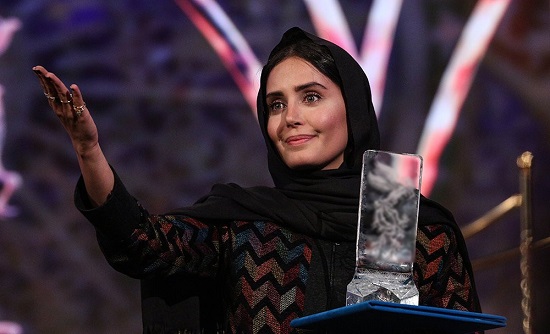 الناز شاکردوست پست اینستاگرامش را حذف کرد الناز شاکردوست پست اینستاگرامش را حذف کرد