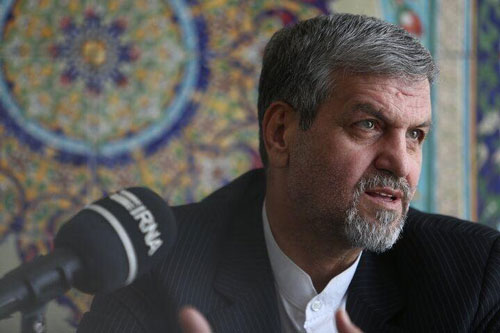 برخی کاندیدا، رای حاج خانم خودشان را هم ندارند