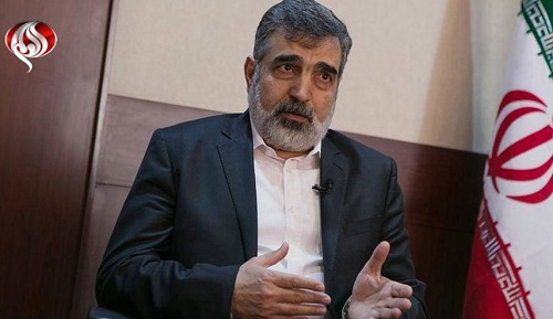 کمالوندی: انفجار نطنز خرابکاری است