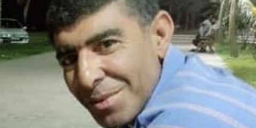 مرگ یک قهرمان؛ خاطره علی لندی زنده شد مرگ یک قهرمان؛ خاطره علی لندی زنده شد