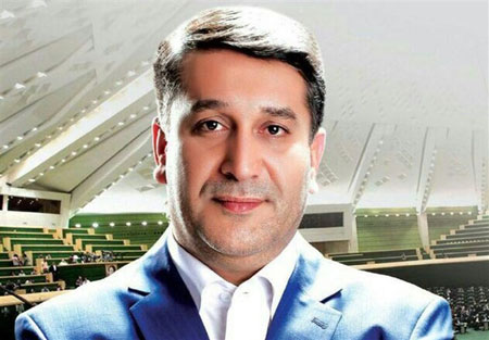 نماینده متهم در پرونده فساد خودرو، بازداشت شد نماینده متهم در پرونده فساد خودرو، بازداشت شد