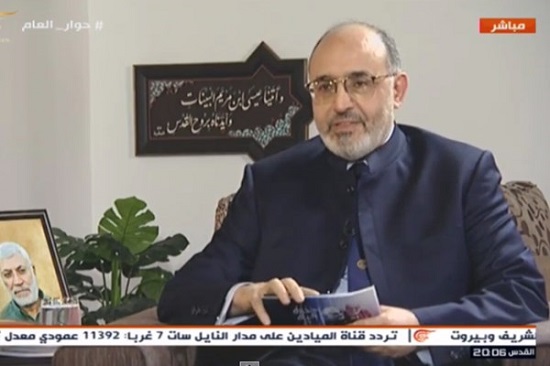 حسن نصرالله: عربستان خواستار ترورِ من است حسن نصرالله: ترامپ احتمالا دست به اقدامی بزند