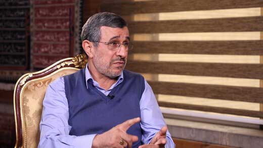 احمدینژاد، نام خریداران جزیره را بگوید واکنش عبدی به ادعاهای اخیر رئیس دولت بهار